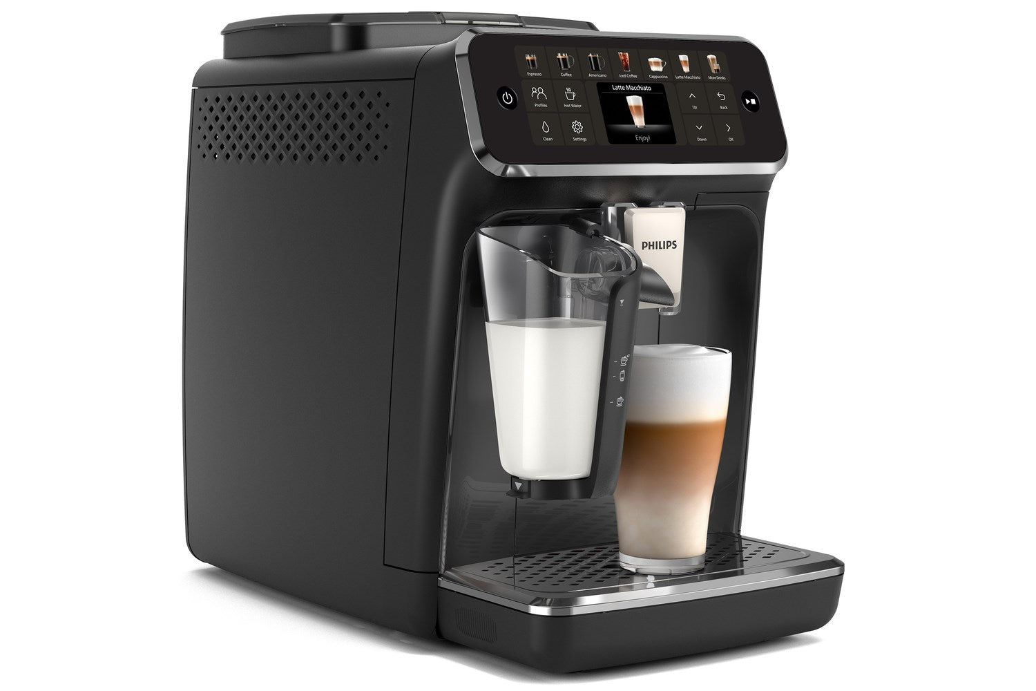 Philips EP4441/50 Coffee Maker Fully-Automatic Espresso Machine 1.8 L
