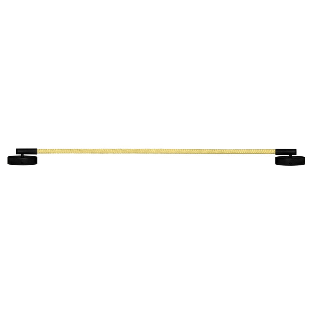 Activejet LED Wall Lamp AJE-CAMELIA WW - Decorative Lighting