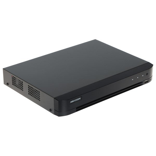 Hikvision iDS-7204HUHI-M1/PXT/4A+4/1ALM 5-in-1 Recorder