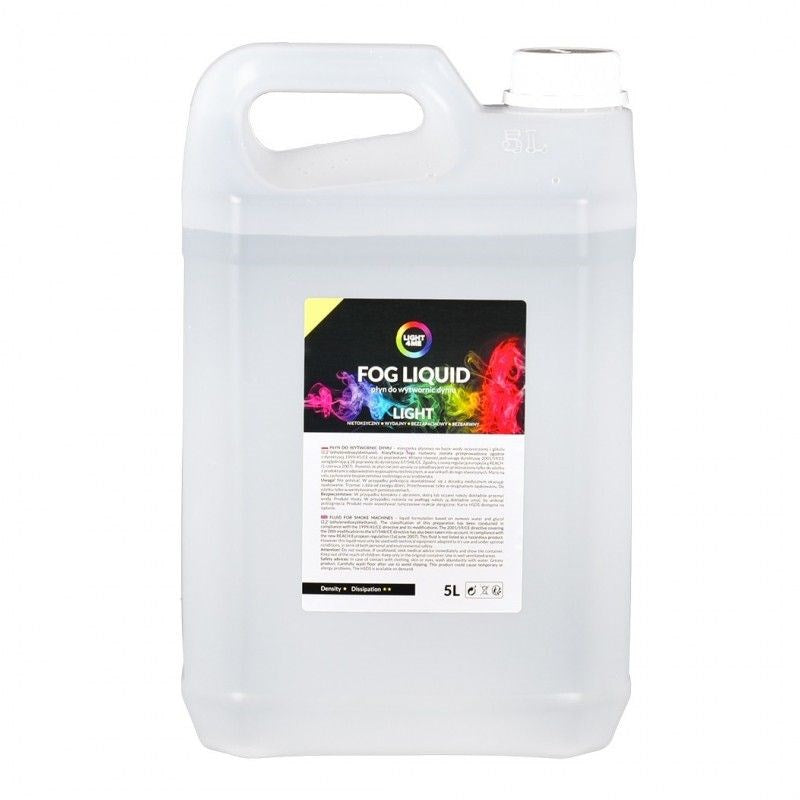 Light4Me Fumigation Fluid 5 L | Model 5907780140542
