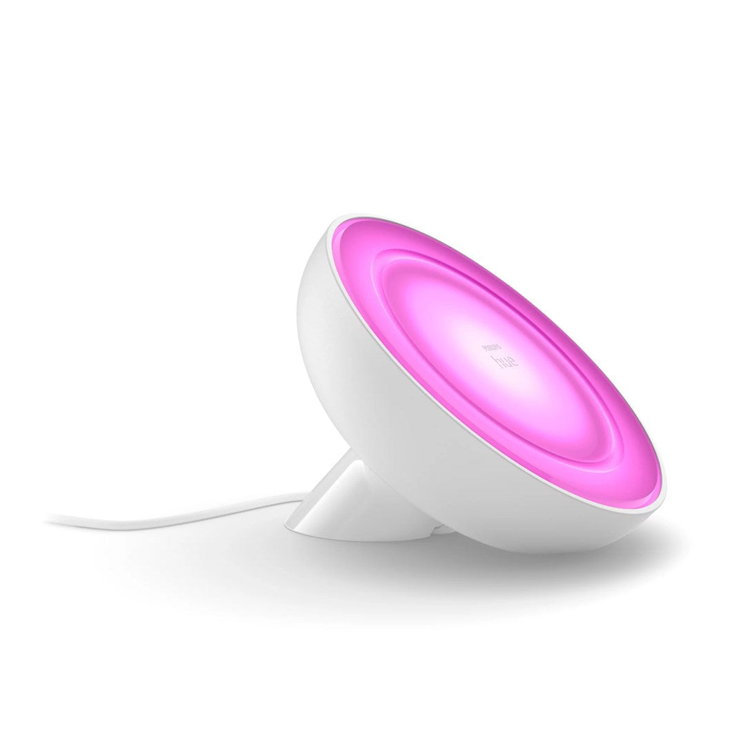 Philips Hue White Color Bloom Table Lamp