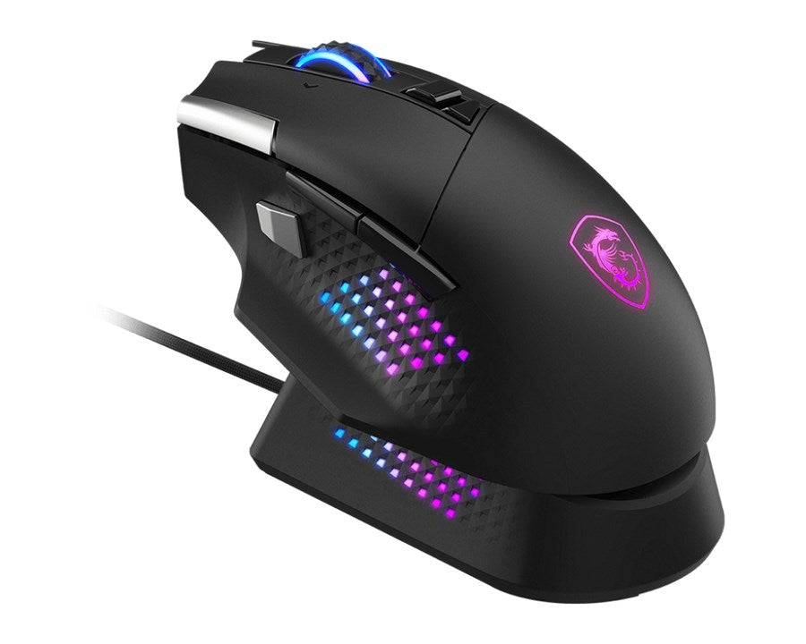 MSI Versa Pro W+Mouse Dock - S12-4301370-CLA