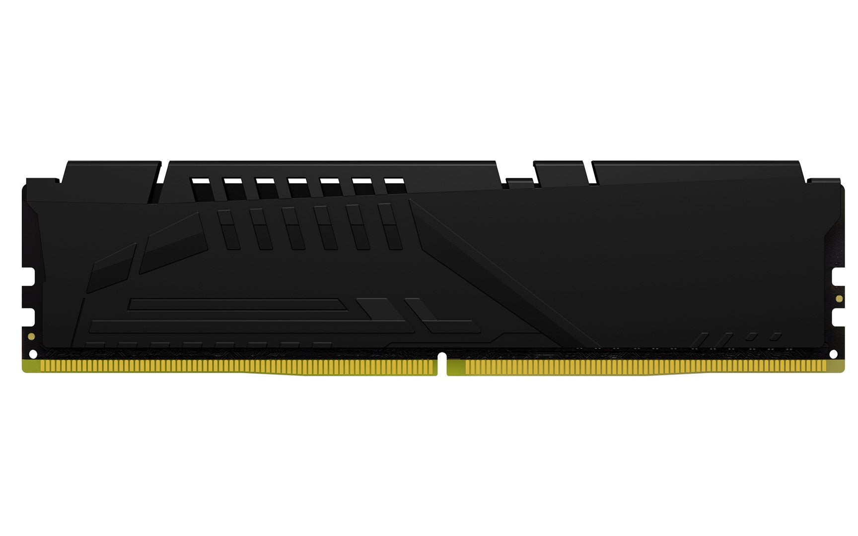Kingston FURY Beast - DDR5 - Modul - 32 GB - DIMM 288-PIN - 5200 MHz / PC5-41600 - CL40 - 1.25 V - ungepuffert - on-die ECC (KF552C40BB-32)