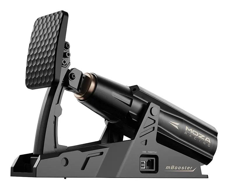 Moza Racing mBooster Active Pedal