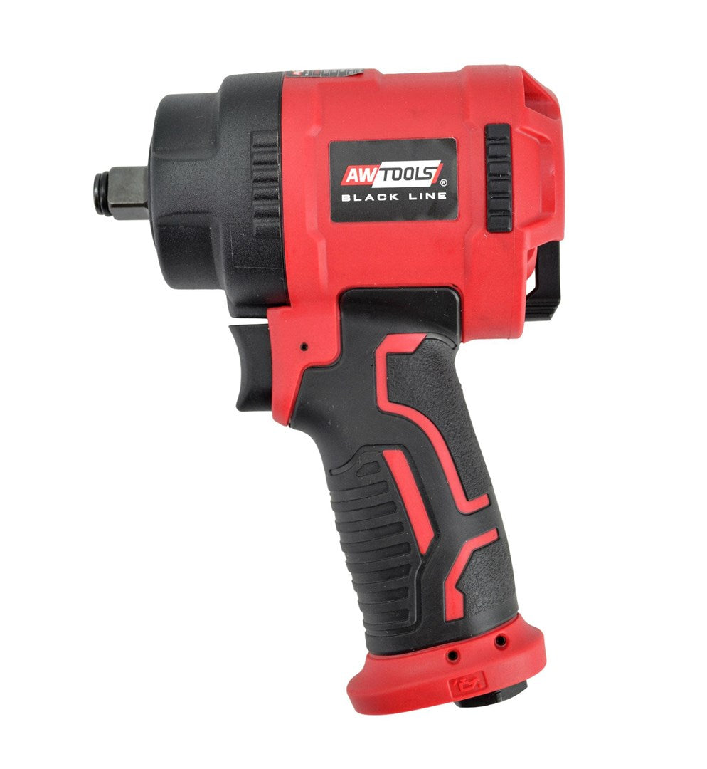 AWTOOLS Pneumatic Impact Wrench 1200 Nm Model AW10341BL