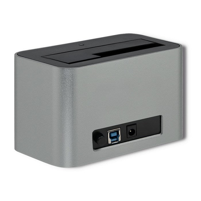 Qoltec 5315 Docking station HDD/SSD 2.5/3.5 SATA USB 3.0