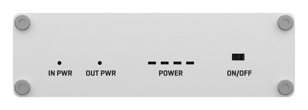 Teltonika BAT120 uninterruptible power supply (UPS) Line-Interactive 22 W