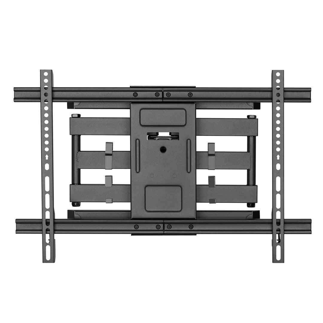 Maclean MC-881 TV Bracket for 37-85" TVs, Max VESA 600x400, 60 kg, Black