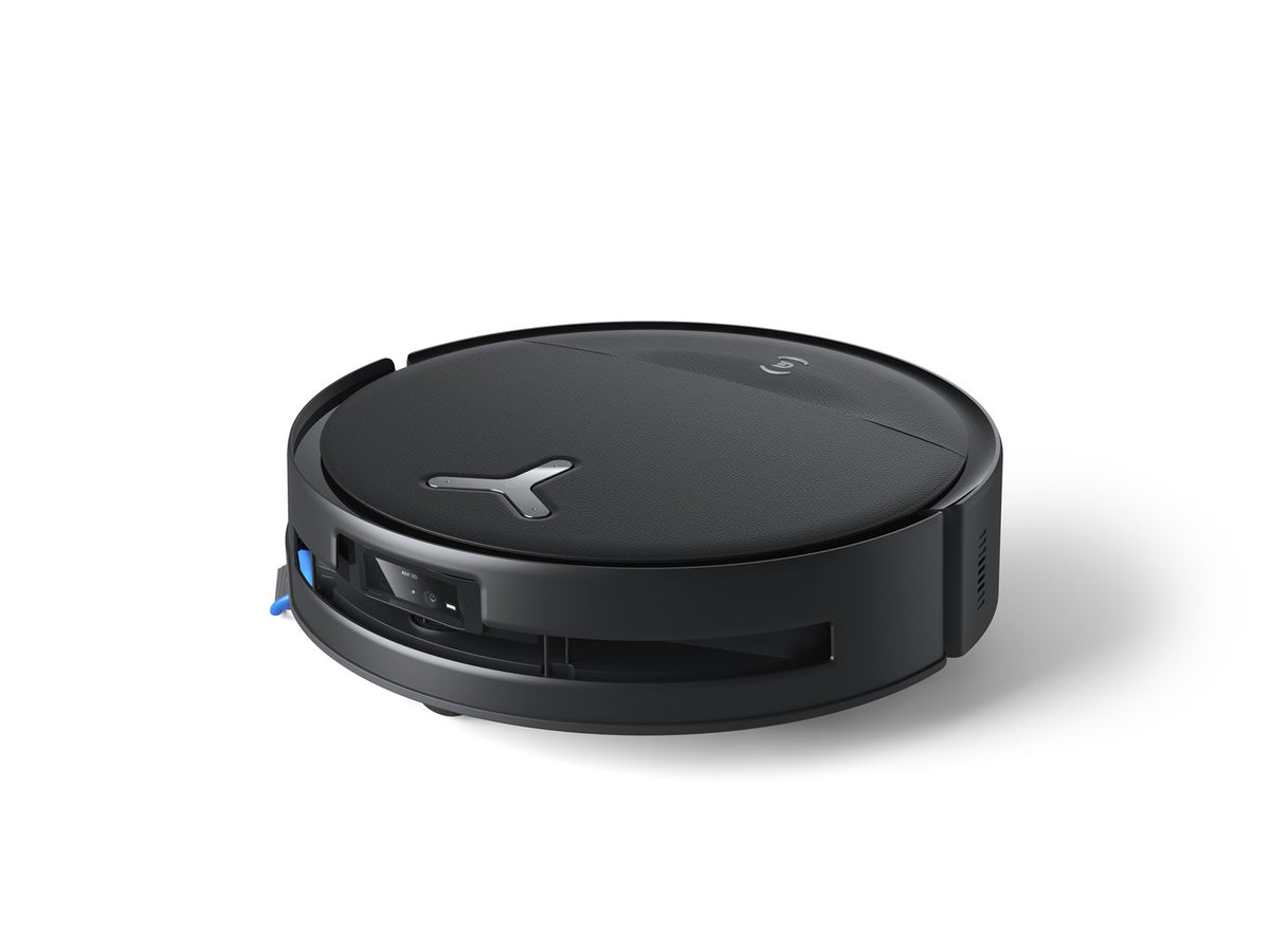 ECOVACS DEEBOT T80S OMNI EU Cleaning Robot Black | DEEBOT T80S OMNI BLACK