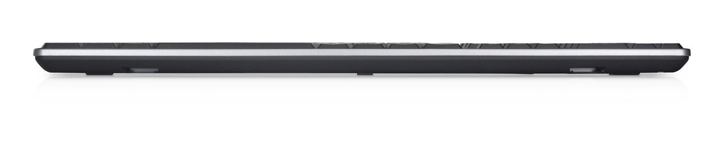 Dell KB522 - Keyboard - USB - QWERTY - Black (580-17667)