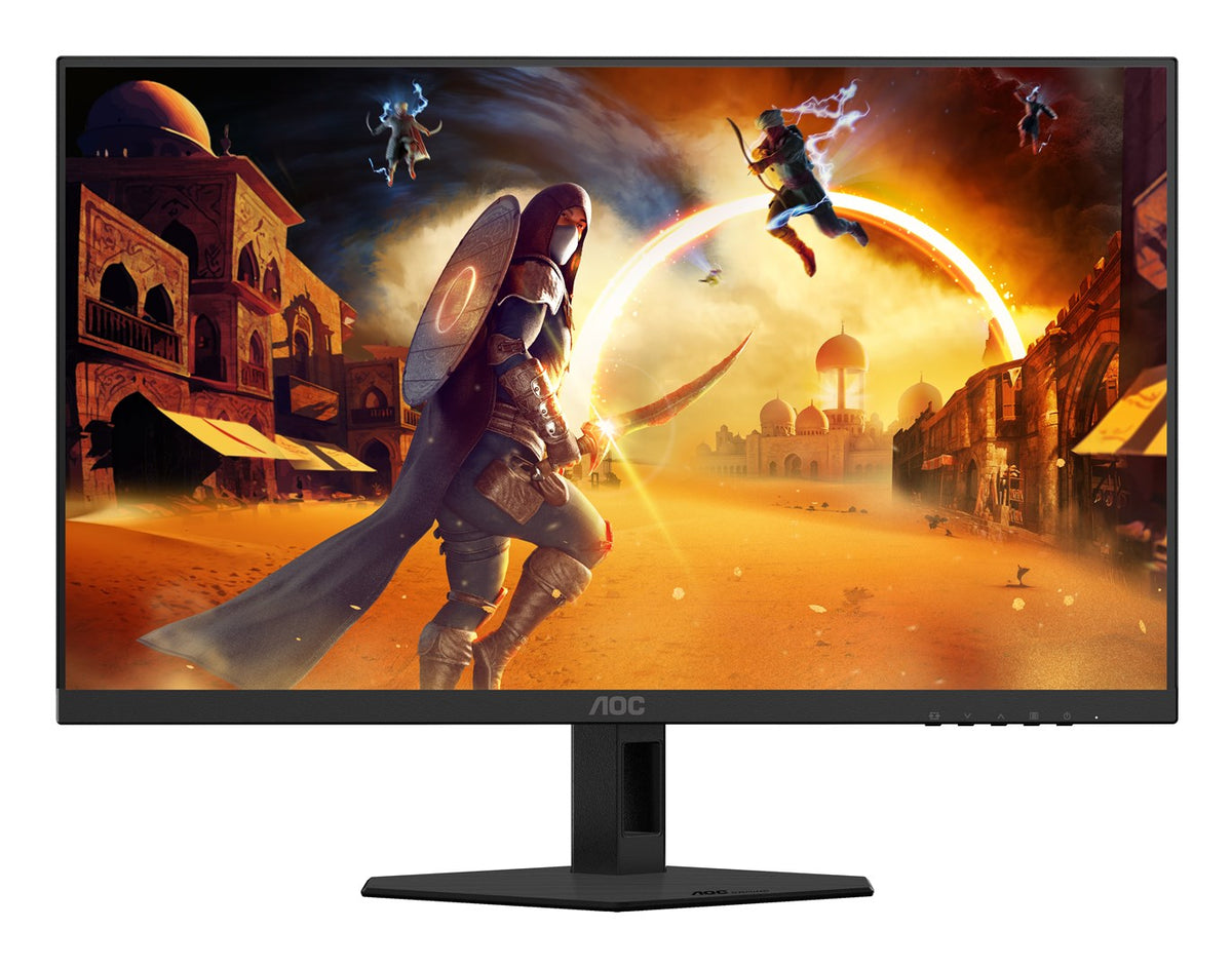 AOC Monitor 23.8-inch Full HD 1920x1080 260Hz IPS 24G4ZRE