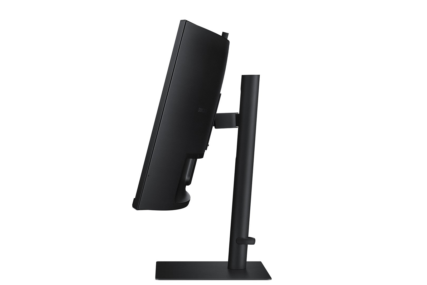 Samsung S65VC Monitor - 34 inch - 3440 x 1440 pixels - Black
