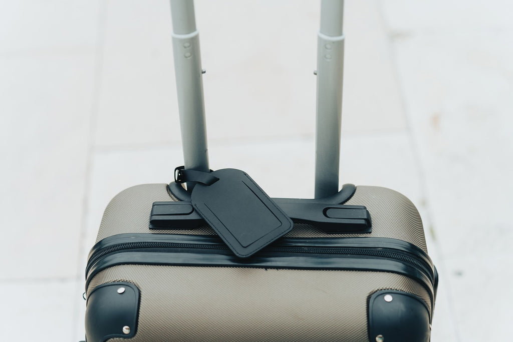 XD Connects Globefind Dual RCS Luggage Tracker – Apple & Android Find (P301.5701)