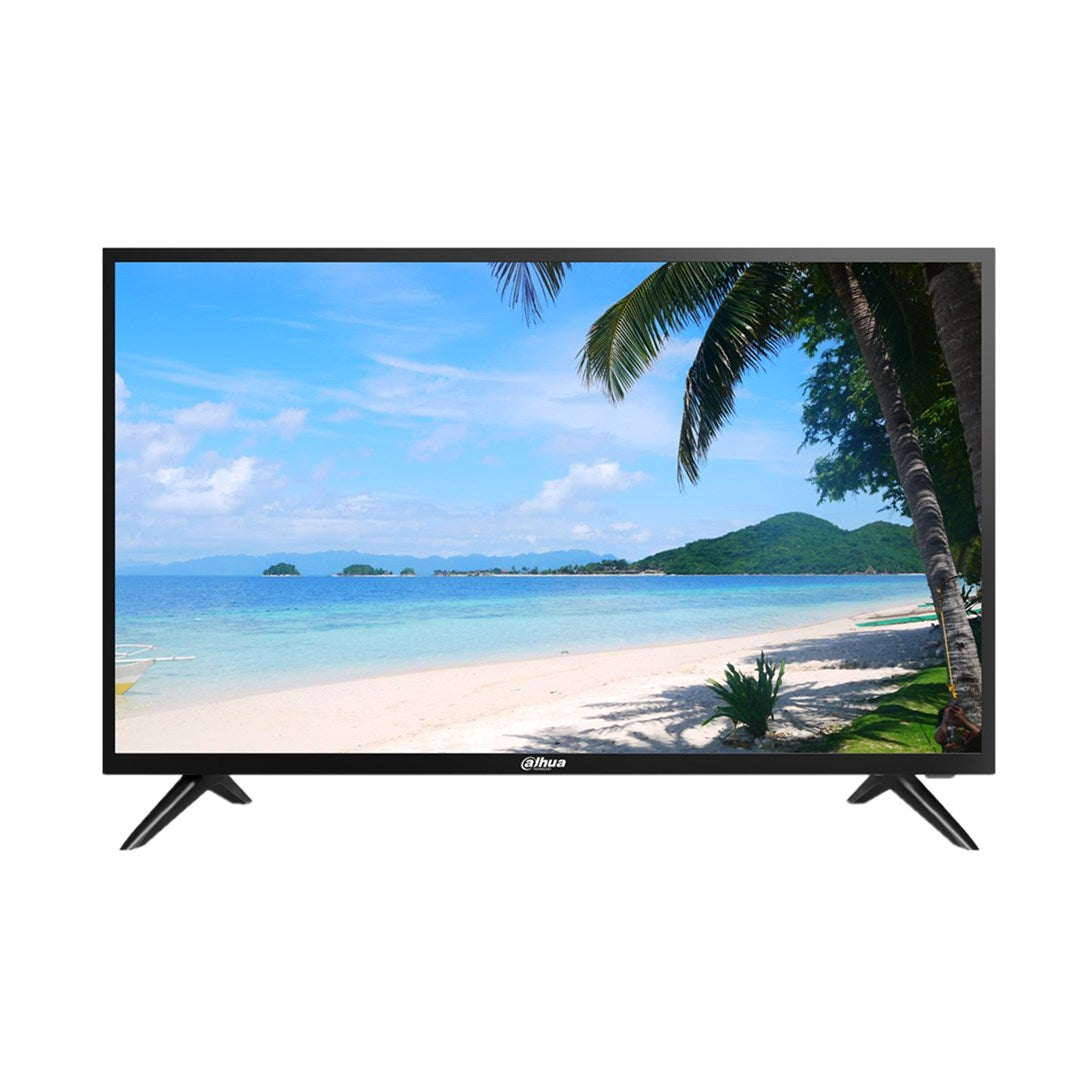Dahua DHI-LM32-F200 LED Monitor 80 cm 1920 x 1080 Full HD