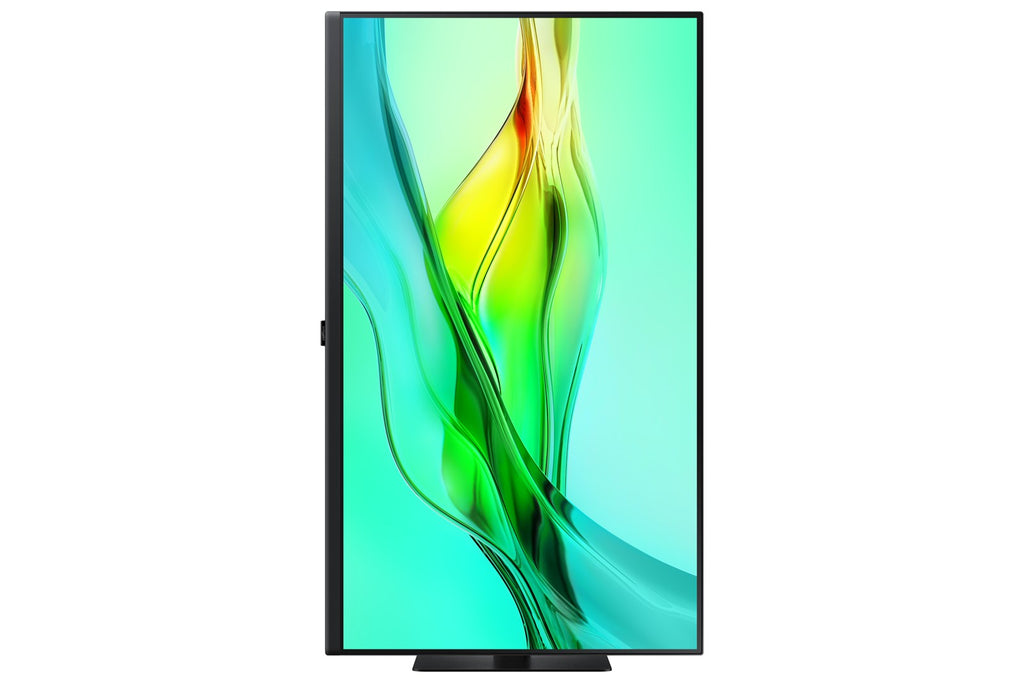 Samsung S60UD Computer Monitor - 32" Quad HD LCD Black