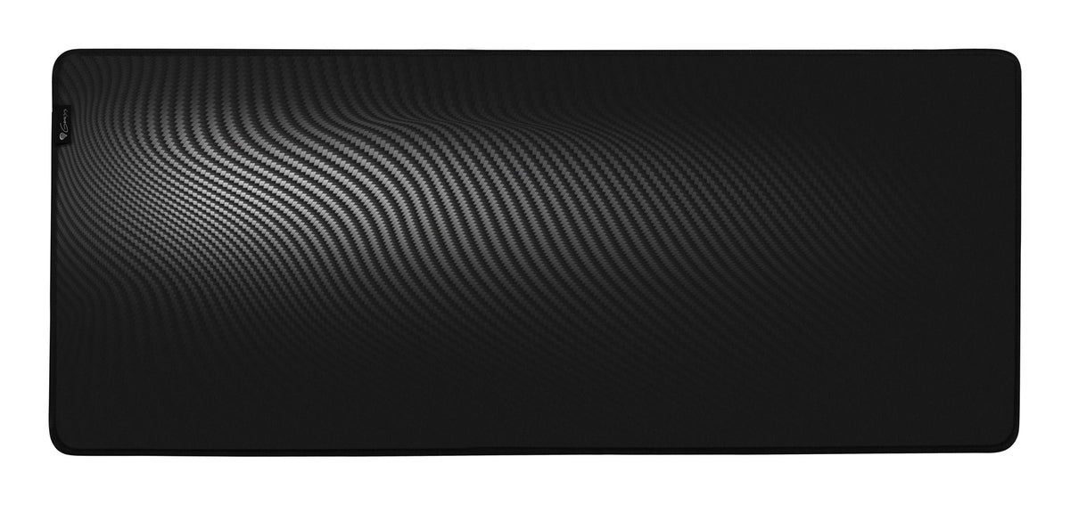 GENESIS Carbon 500 Ultra Wave Mouse Pad 1100 x 450 mm Model NPG-1706