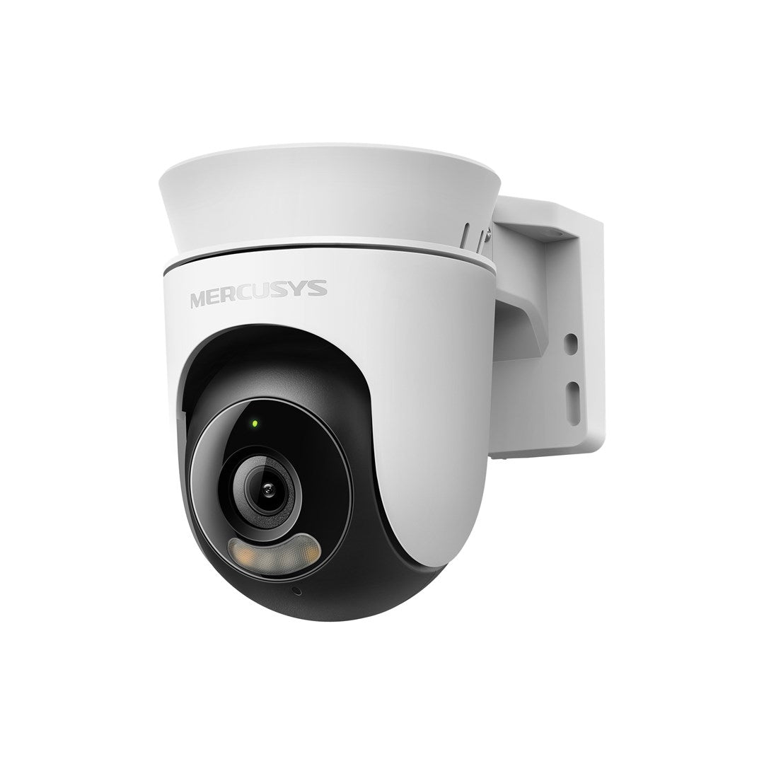 Mercusys MC510 Dome IP Security Camera 2MP 2304x1296 Indoor & Outdoor Ceiling