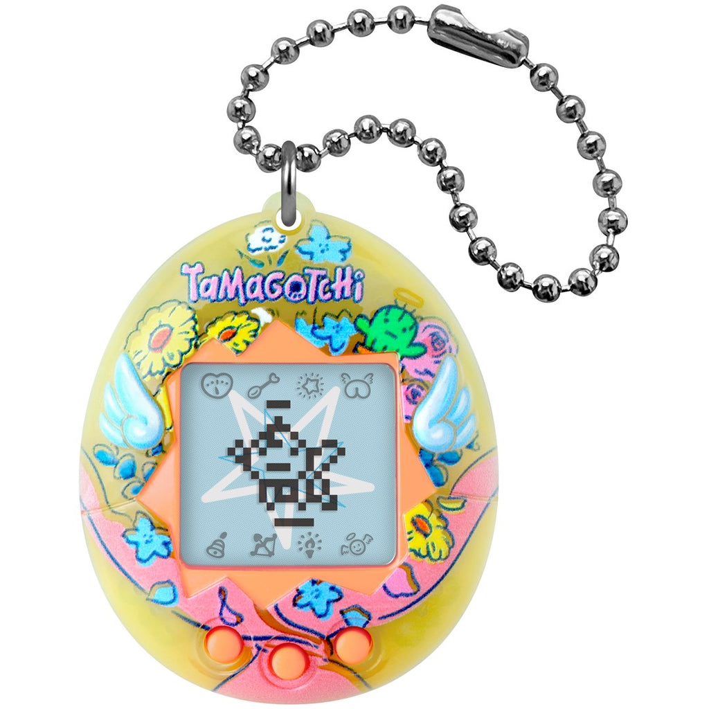 TAMAGOTCHI ORIGINAL - ANGEL BOUQUET