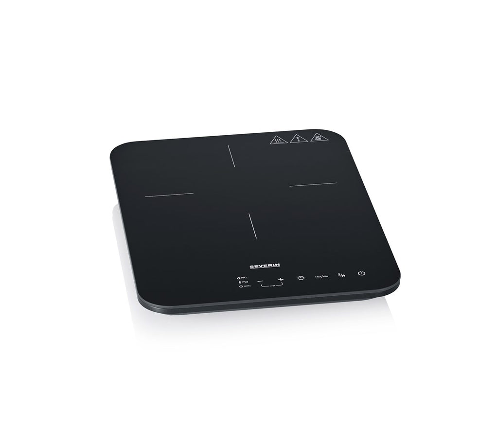 SEVERIN Portable Induction Hob with Timer KP1032