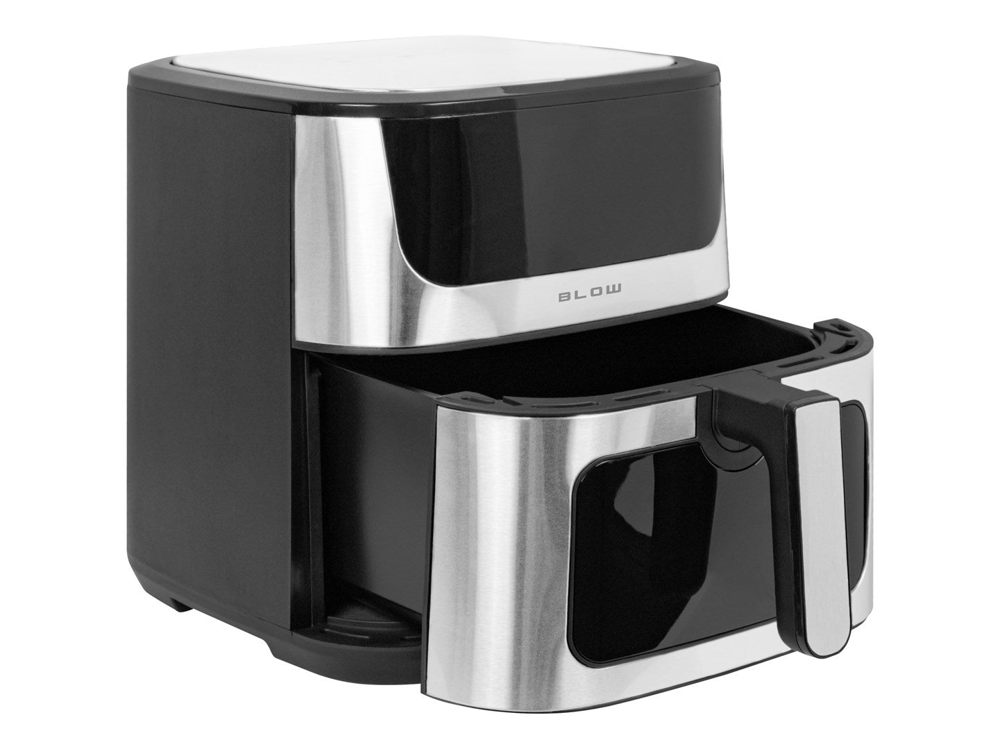 AIR FRYER Fat-Free Fryer 2500W 8 L XL
