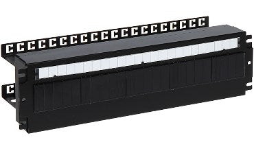 PANEL DYSTRYBUCJI NAPIĘĆ A19-TS-35/PD-3U