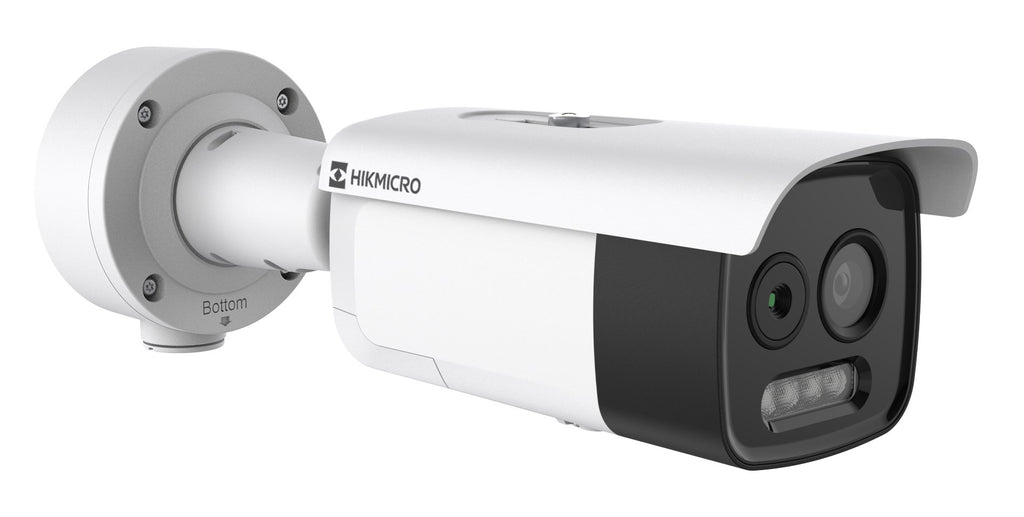 Hikvision IP CCTV Camera 2680 g 397 mm x 195 mm x 158 mm Model 100609641