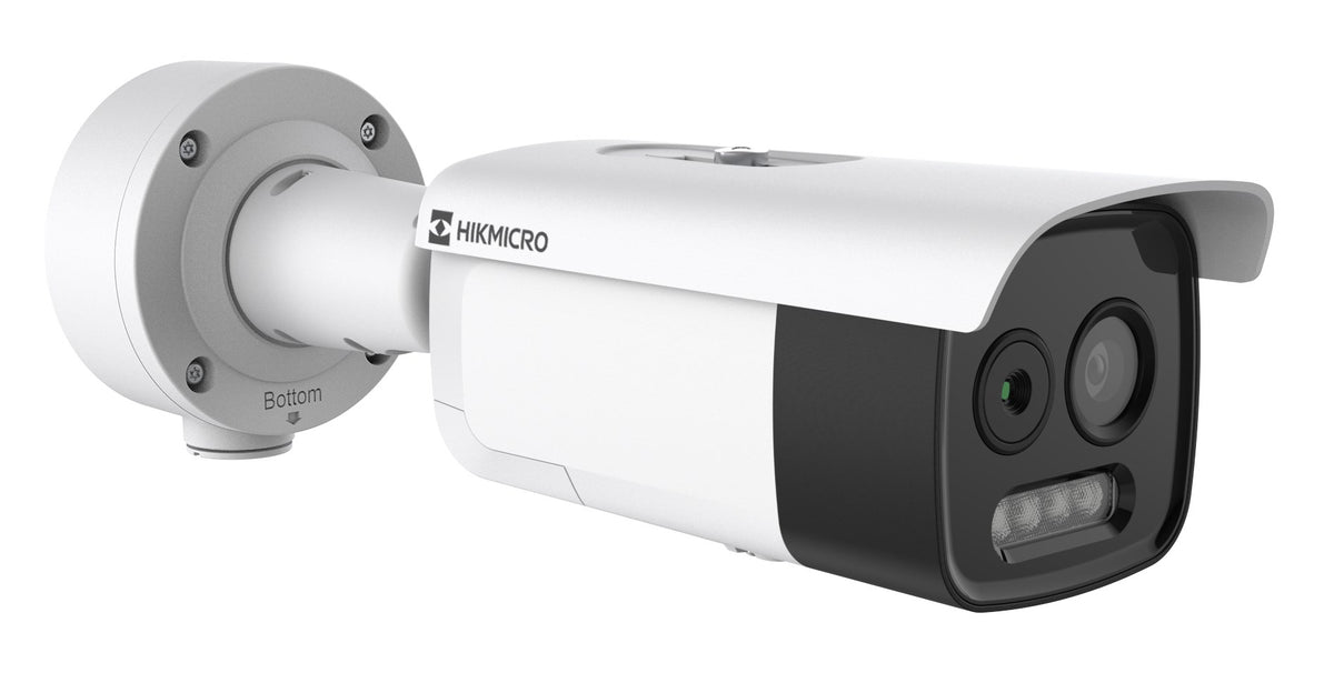 Hikvision IP CCTV Camera 2680 g 397 mm x 195 mm x 158 mm Model 100609641