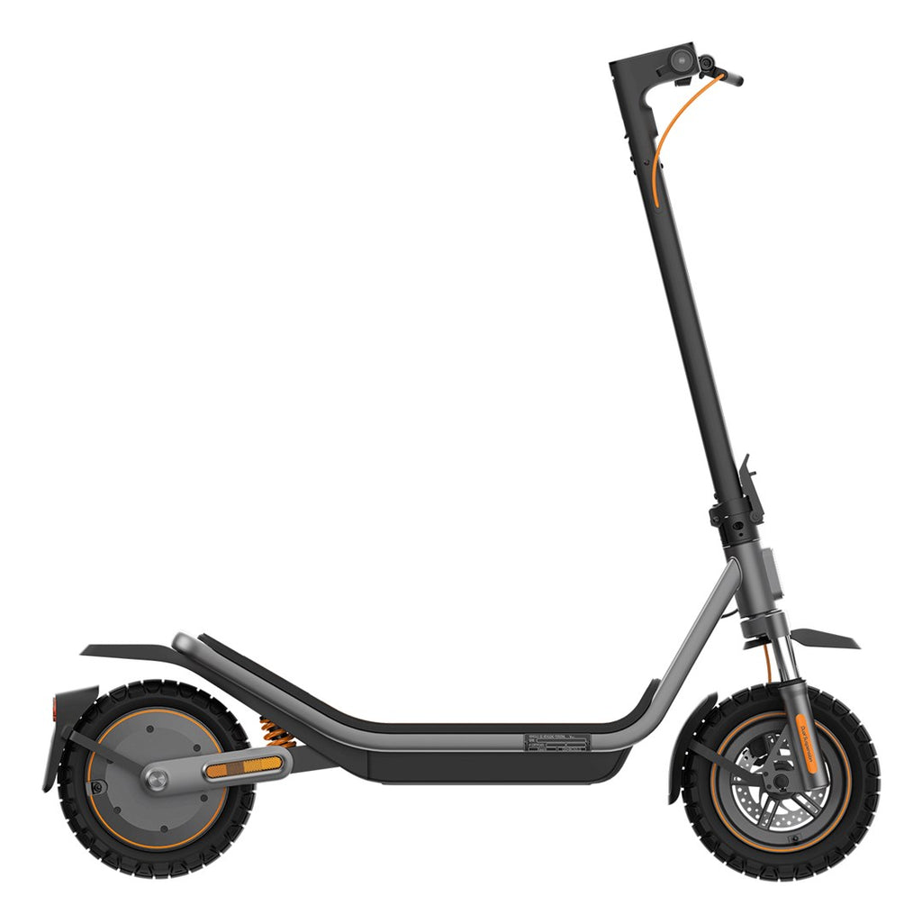 Xiaomi Electric Scooter 6 Pro GL Black 25 km/h 10 Ah | Model: BHR08QQGL