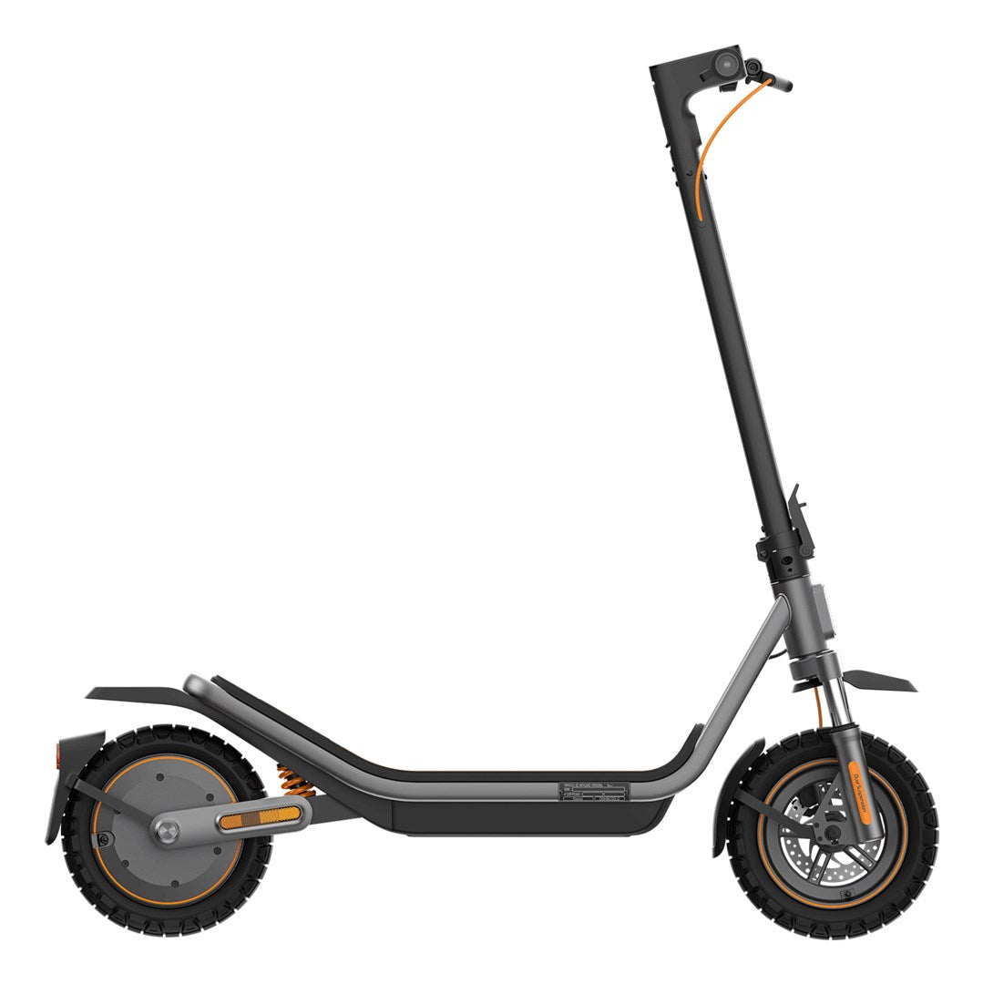 Xiaomi Electric Scooter 6 Pro GL Black 25 km/h 10 Ah | Model: BHR08QQGL