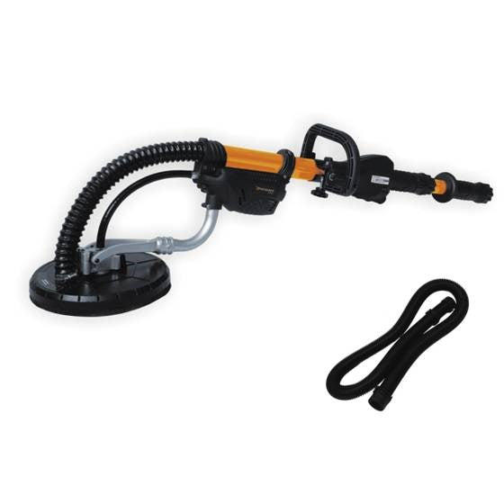 DEDRA Portable Sander 7000 g Model A142210