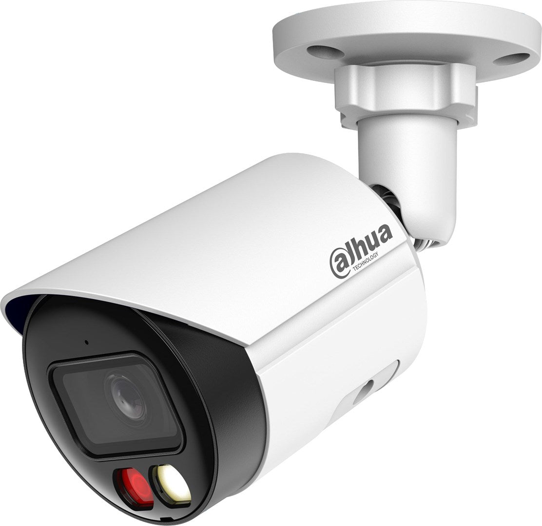 Dahua IPC-HFW2649S-S-IL-0360B IP Camera 6MP