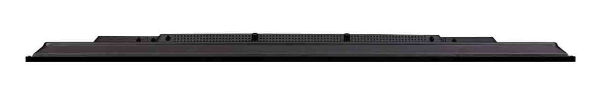 LG 43UL3Q-E Signage Display 43" LED Wi-Fi 4K Ultra HD Black