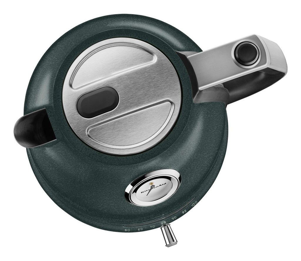 KitchenAid Cordless Kettle 1.5 L 2400 W Petrol 5KEK1522EPP