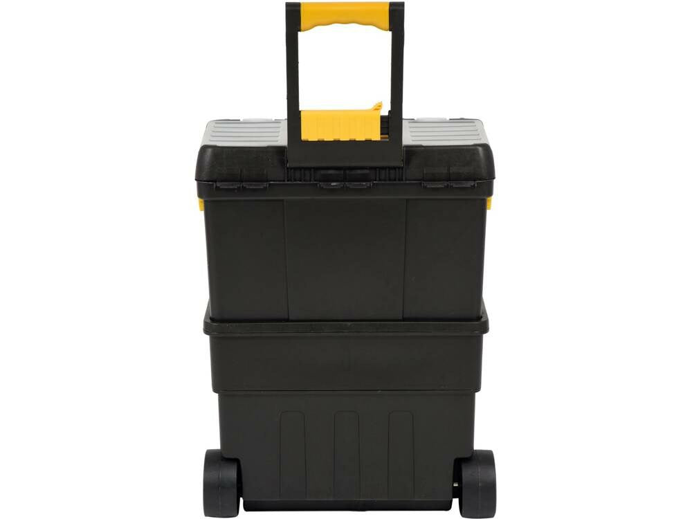 TOYA Tool Cart 7000 g Sturdy Handle 470 mm Length 280 mm Width 630 mm Height Model 668812