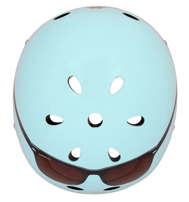Children's helmet Hornit Shark 53-58