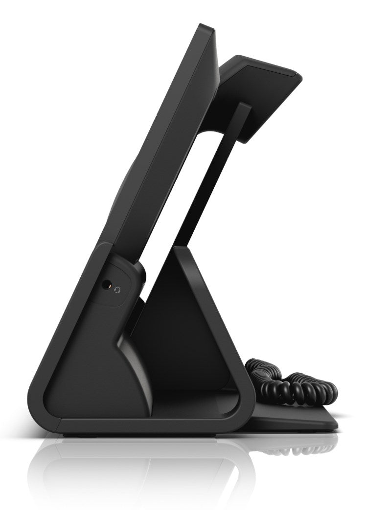 UBIQUITI UTP-G3-Touch-Enterprise IP Phone Black Wi-Fi | Model 1762971