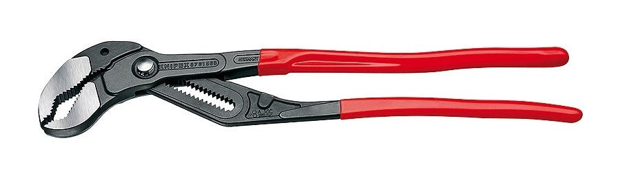 KNIPEX Slip-joint Pliers 87 01 560 Heavy-Duty 2728 g 110 mm x 561 mm x 33 mm