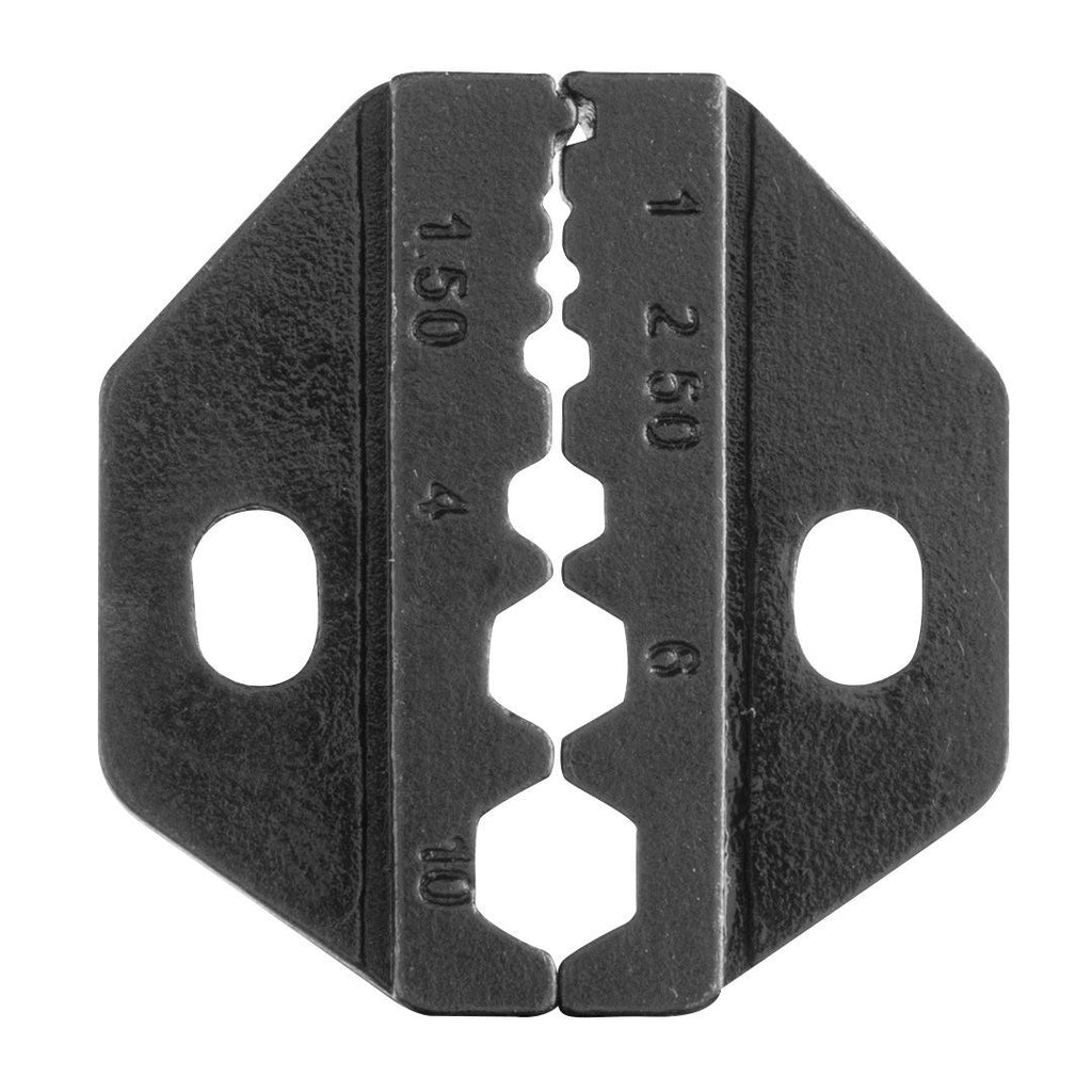 NEO TOOLS Cable Crimper 256 mm 1770 g TOP-01-537