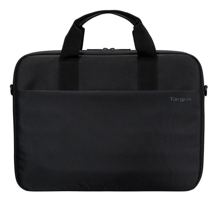 Targus TBS979GL laptop case 40.6 cm (16 ) Briefcase Black