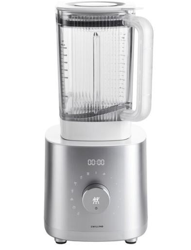 ZWILLING PRO Tabletop Blender 1200 W 1.8 L 53001-000-0