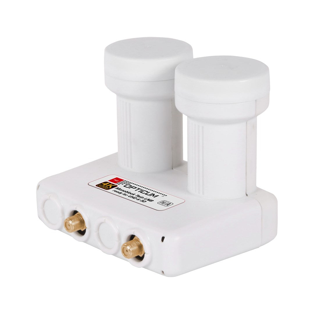 OPTICUM MONOBLOCK TWIN LMTP-04H Converter