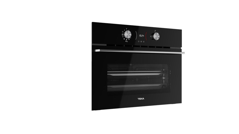 Teka AirFry HLC 8406 BK 45 L 3015 W Black