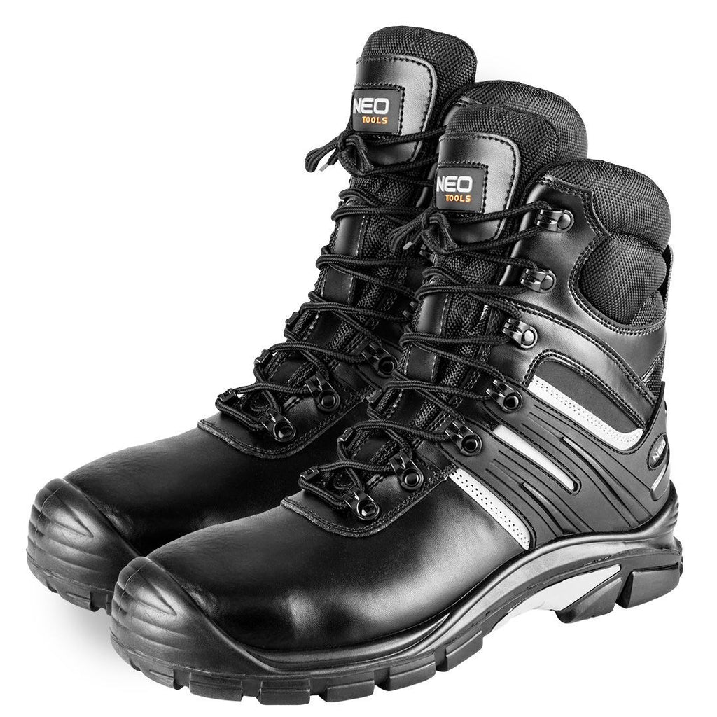 NEO tools 82-175-41 safety footwear