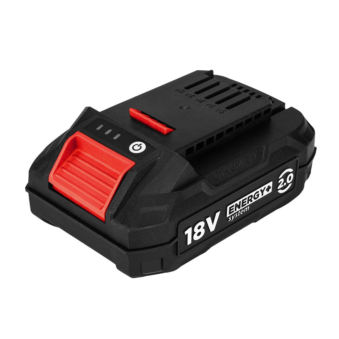 GRAPHITE 18V Li-Ion 2.0Ah Energy+ Battery 58G001-1