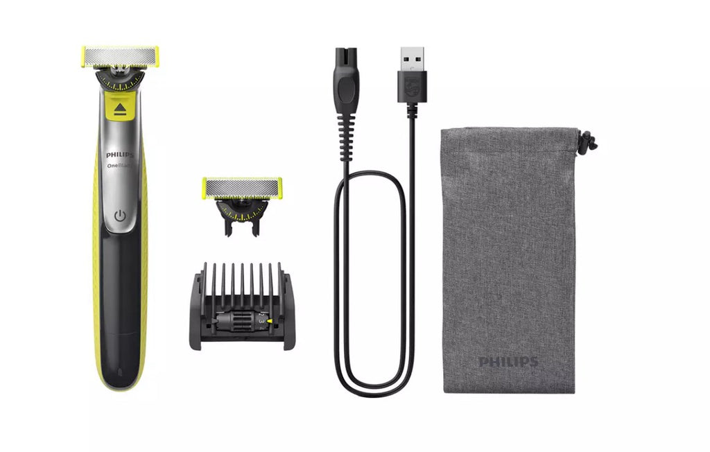 Philips OneBlade 360 QP2734/31 Face