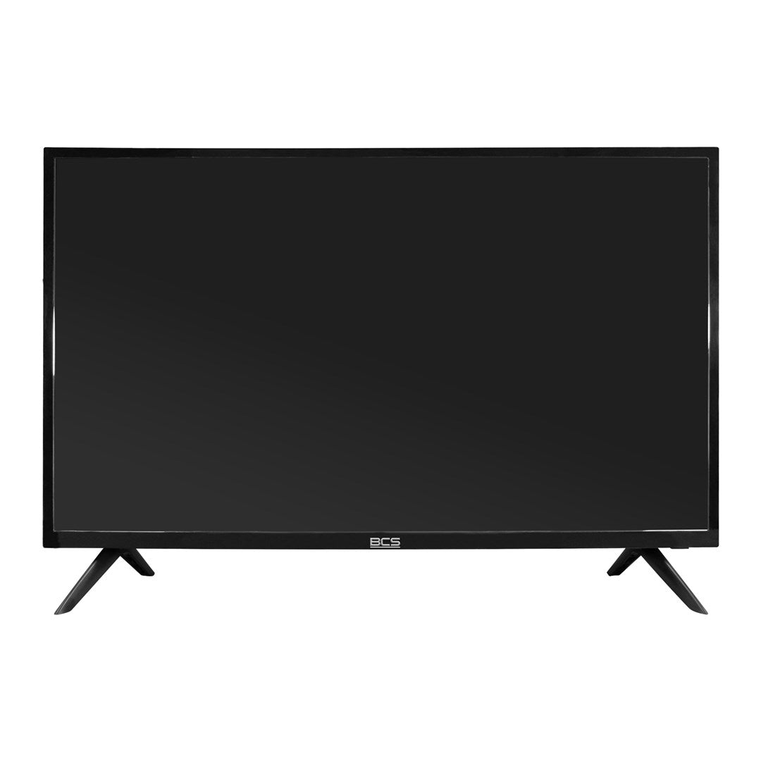 BCS LCD Monitor 32-inch BCS-MLED32FHD