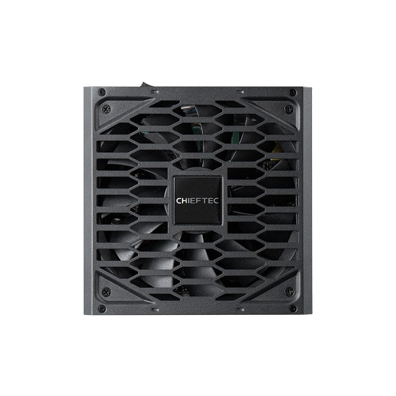 Chieftec 750W Vega M Series Power Supply 80+ Gold (PPG-750-C)