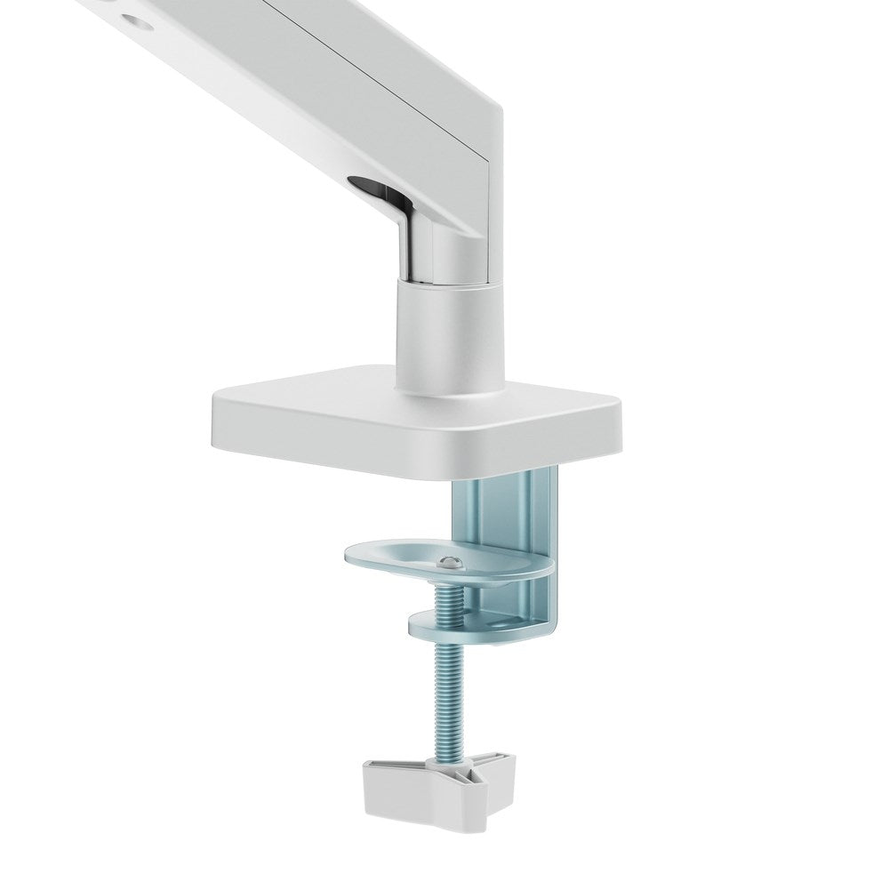 Gembird MA-DA1-04 Full-motion desk display mounting arm  17”-32”  white