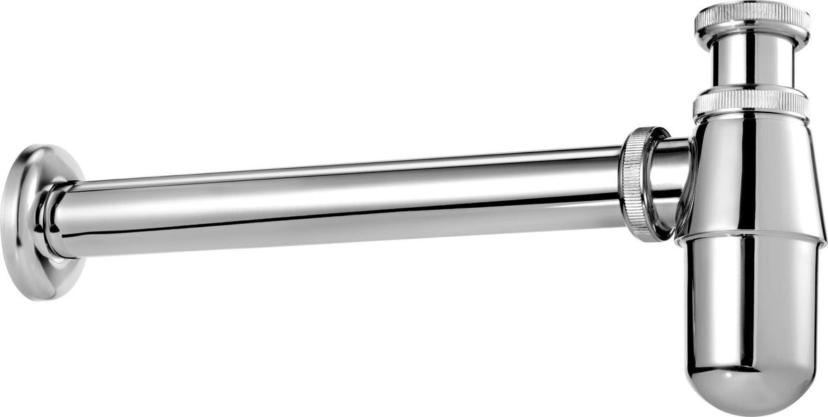 deante Bottle Washbasin Siphon 560 g 70 mm Width 320 mm Length 120 mm Height NHC_031I
