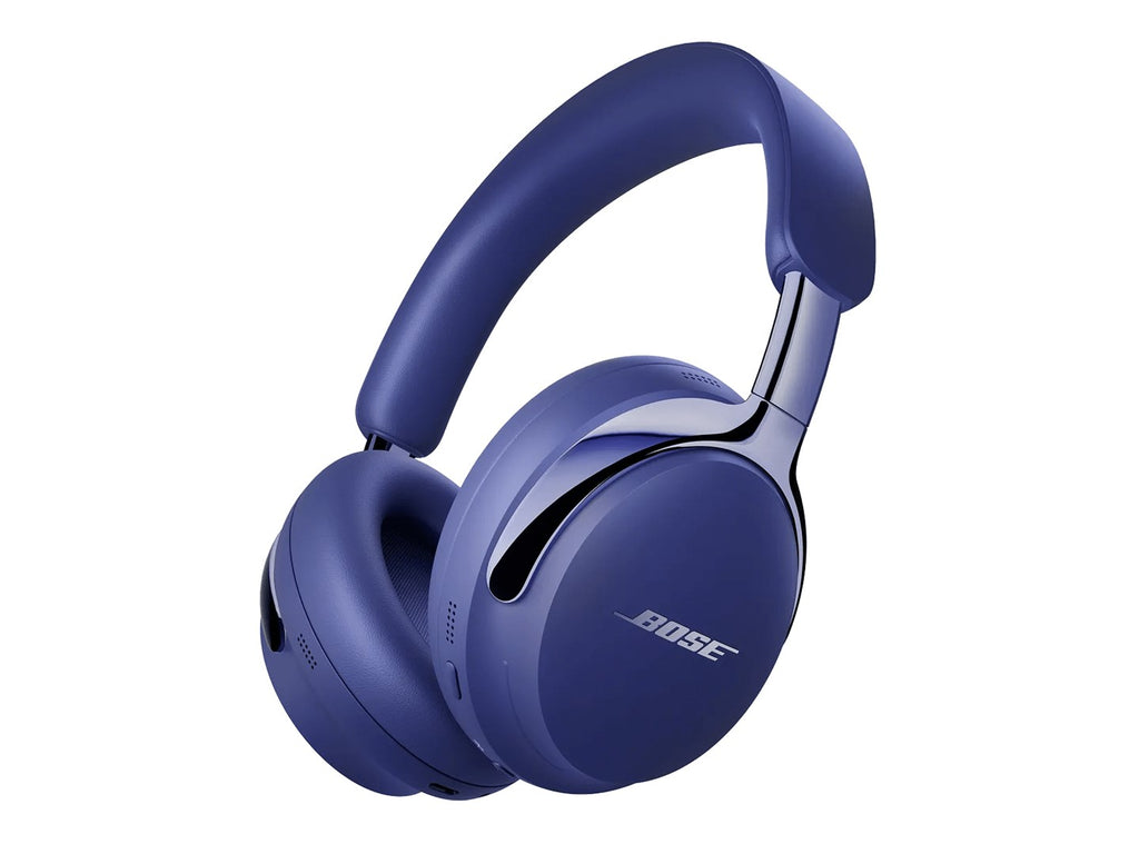Bose 890101-0300 headphones/headset Wireless Head-band Calls/Music Bluetooth Violet